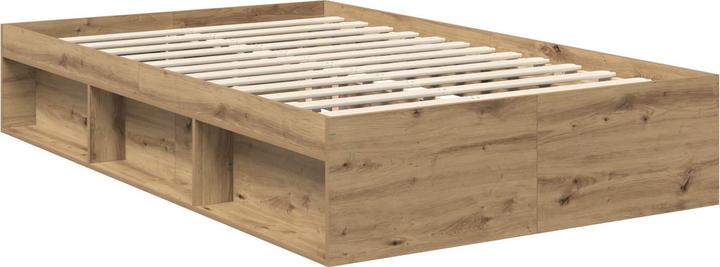 Image du produit vidaXL Bettrahmen (120 x 190 cm)