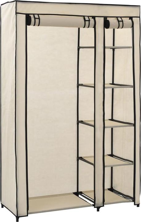 Image du produit vidaXL Aideen (110 x 45 x 175 cm)