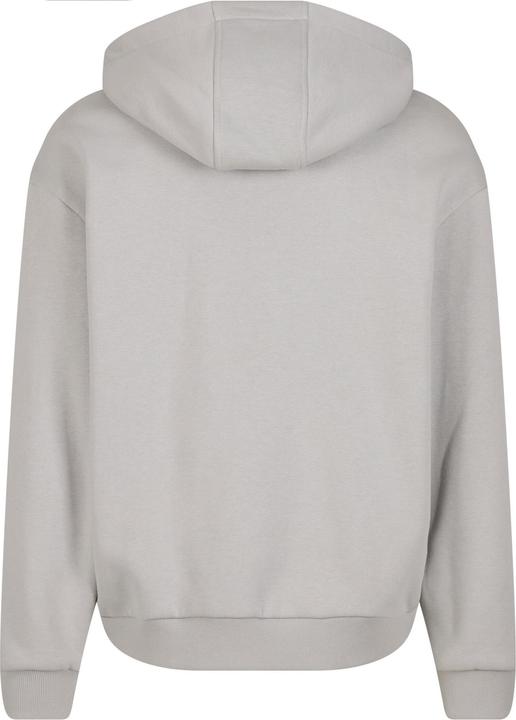 Produktbild Build Your Brand Fluffy Zip Hoody (3XL)