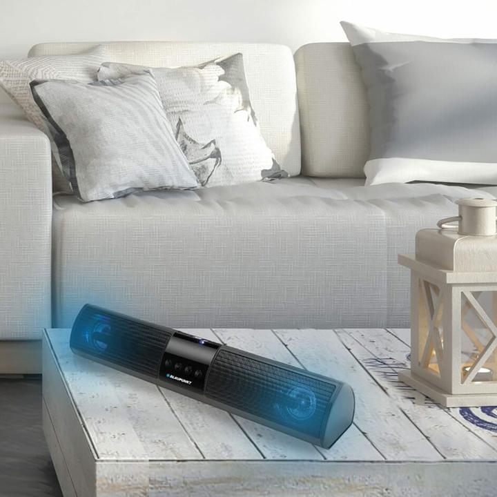 Produktbild Blaupunkt BLP9960