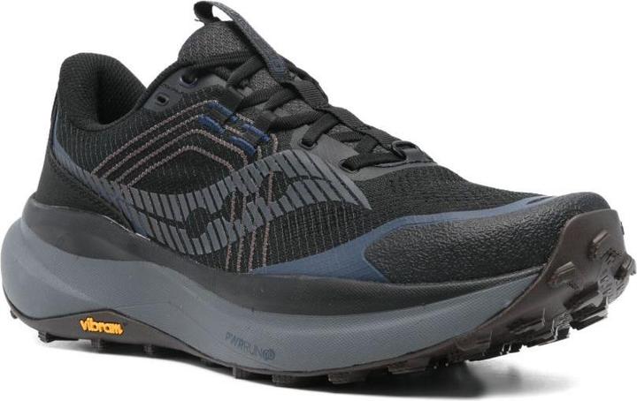 Produktbild Saucony Sneakers Nero E Blu Navy (41)