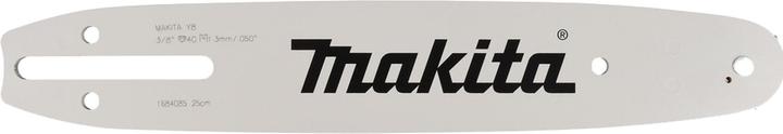 Produktbild Makita 191G22-4 Schneidebänder 25cm/10", 3/8", 1,3mm, 40H (Kettensäge, Kettensäge Schwert)