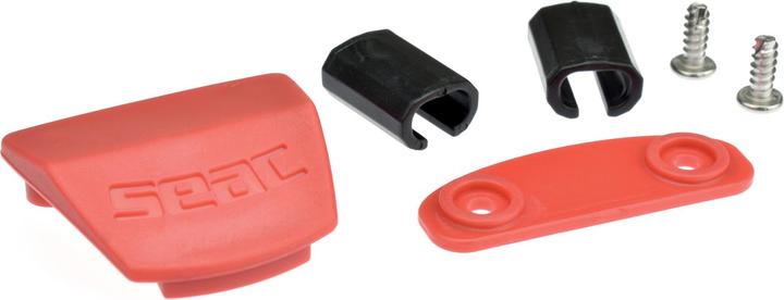 Actual product image Seac Fin Motus Camo (36 - 48)