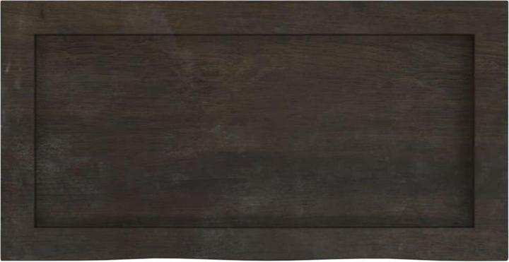 Produktbild vidaXL Waschtischplatte (60 x 30 cm)