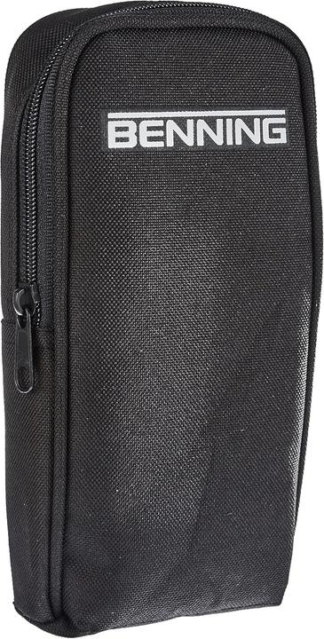 Produktbild Benning Hand-Multimeter digital MM 5-2 (CAT III 600V, CAT IV 300V)