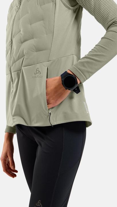 Actual product image Odlo Zeroweight Insulator (XL)