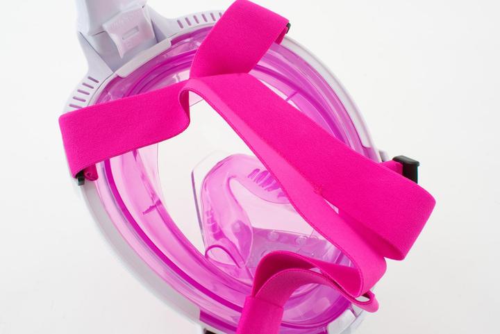 Actual product image Seac Full Face Mask Fun