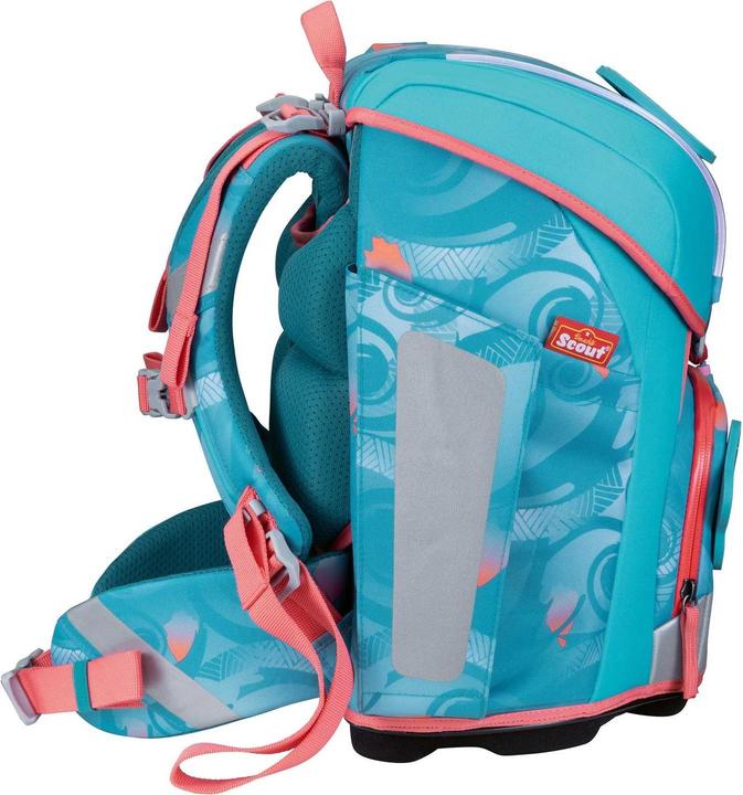 Produktbild Scout Safety Light Micro Set 4-teilig (19 l)