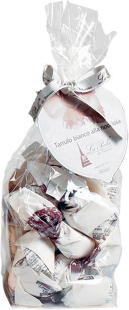La Perla di Torino Truffe sucrée (200 g)