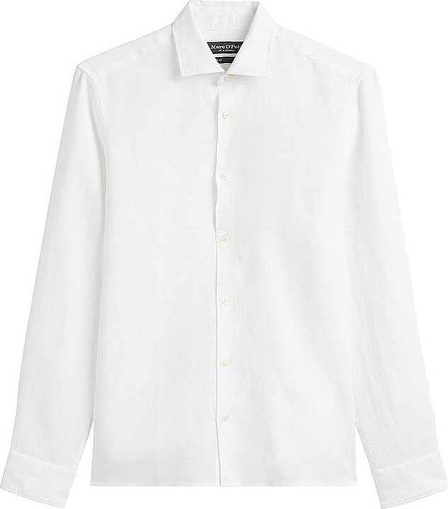 Actual product image Marc O'Polo Leinenhemd (M)