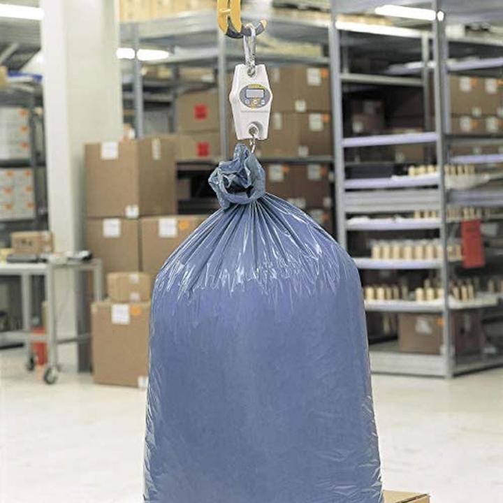 Actual product image Kern Suspension scale Weighing range (max.)