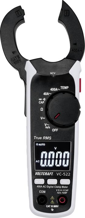 Immagine prodotto Voltcraft Vc (CAT III 600V)