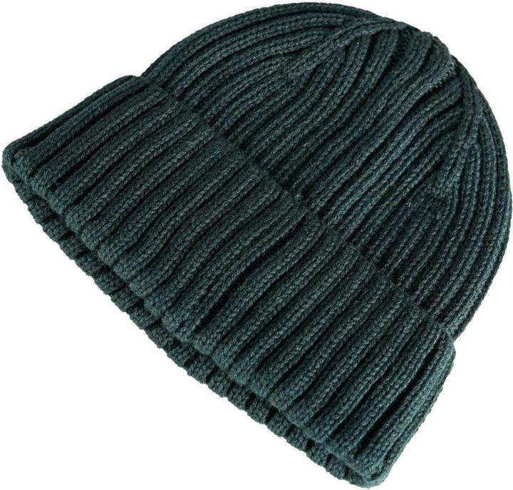 Actual product image Mascot Plain Beanie (One size)