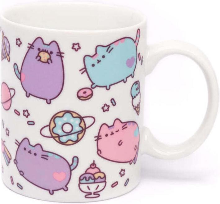 Actual product image Pusheen CupSockSet (312 ml, 1x)