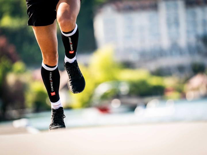 Actual product image Compressport R2 3.0 (38, 39, 40, 41, 42)