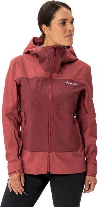 Immagine prodotto Vaude Croz Alpine 3L Jacket (40, M)