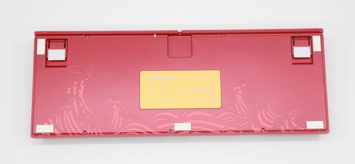 Produktbild Varmilo Koi VA88 EC Sakura (CH, Kabelgebunden)