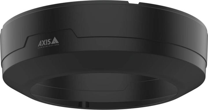 Produktbild Axis TM3814 SKIN COVER BLACK 4P (Gehäuse)