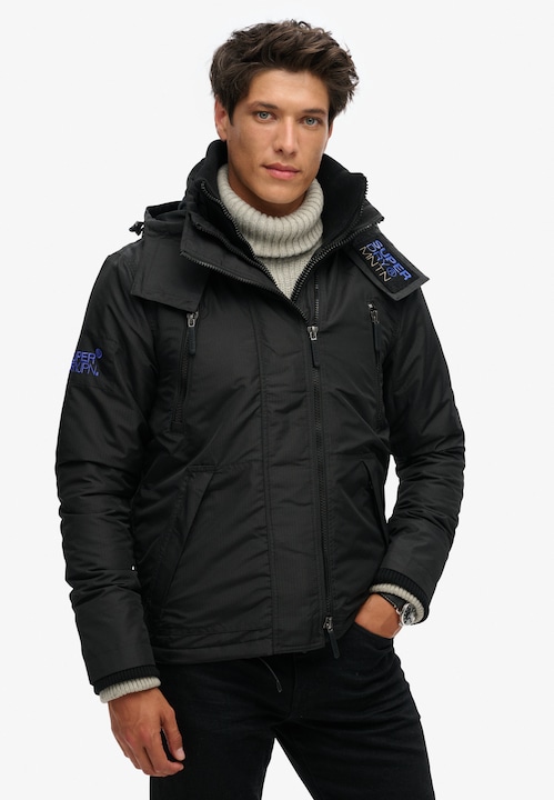 Produktbild Superdry Hood Mtn Windbreaker Jkt (L)