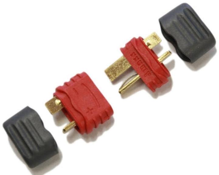 Actual product image EP Dean's connector