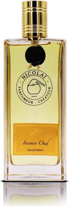 Immagine prodotto Incense Oud by Eau de Parfum Spray (Unisex) 100 ml (Eau de parfum, 100 ml)