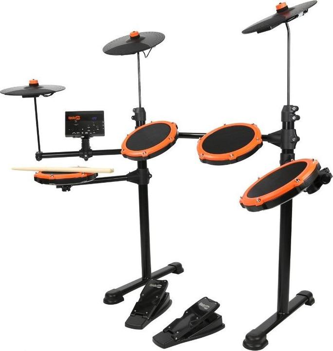 PDT Electronic Drum Kit 2025