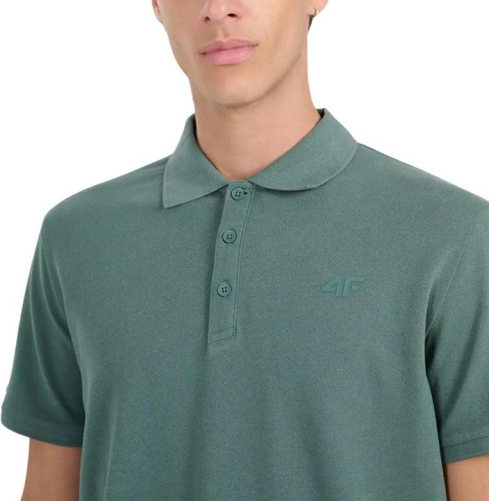 Produktbild 4F Herren-Poloshirt (S)