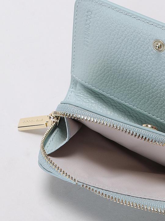 Actual product image Coccinelle Geldbörse METALLIC