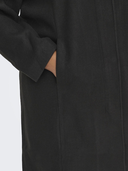 Immagine prodotto Only Cappotto con cappuccio Cappotto (48)