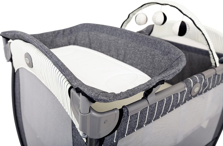 Produktbild Graco Contour Electra