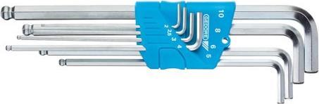 Actual product image Gedore 2161 PZ 1 screwdriver, cross recess PZ 1, 75 mm (Phillipps cross recess (PH))