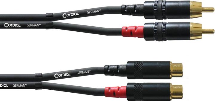Produktbild Cordial Cfu Ce (1.50 m, Cinch)