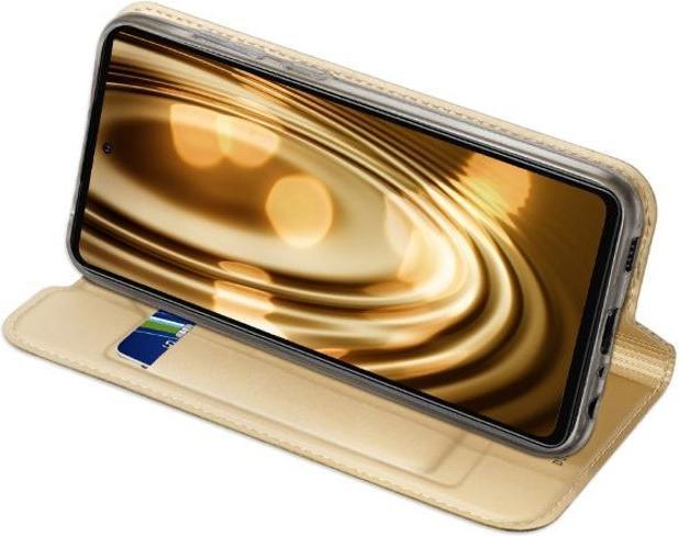 Image du produit Dux Ducis Couverture du livre Skin Pro Series (Samsung Galaxy A72 5G)
