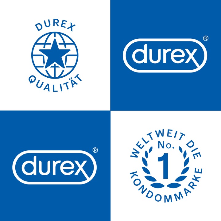 Produktbild Durex Gefühlsecht Classic (3 Stk.)