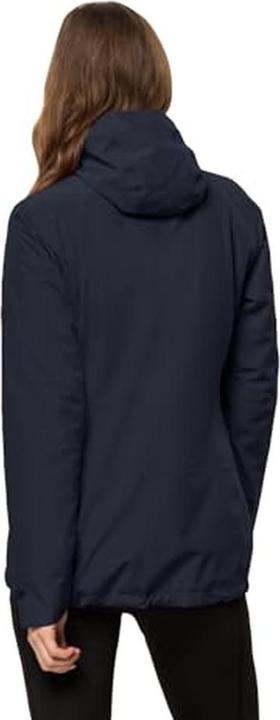 Immagine prodotto Jack Wolfskin Moonrise 3In1 Jkt W (XL)