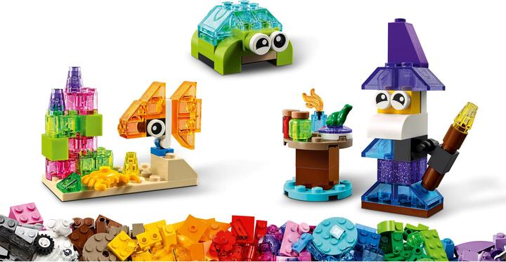 Produktbild LEGO Kreativ-Bauset (11013, LEGO Classic)