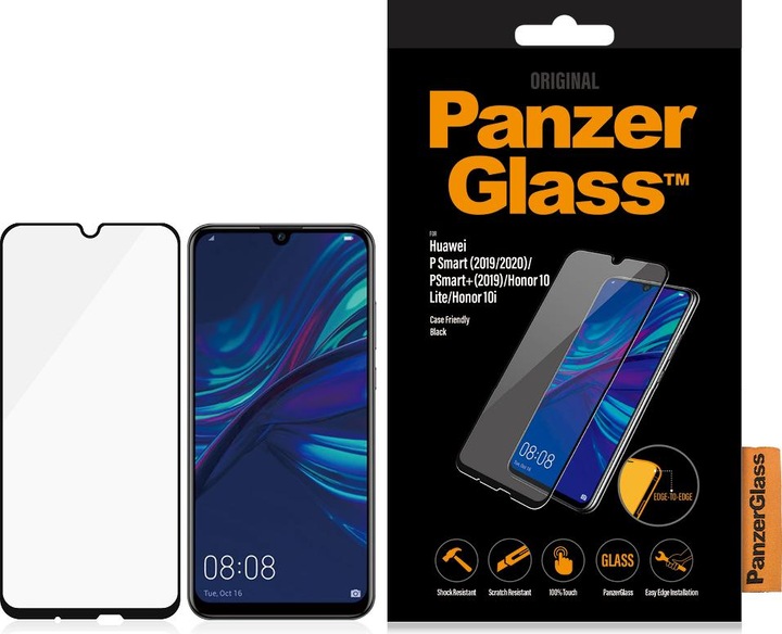 Produktbild PanzerGlass Edge to Edge (1 Stück)