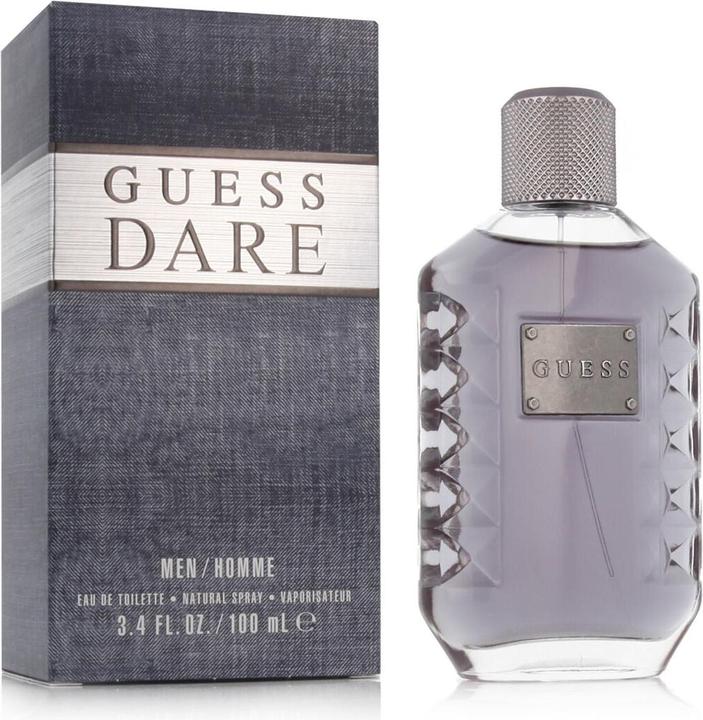 Produktbild Guess Dare Men (Eau de Toilette, 100 ml)