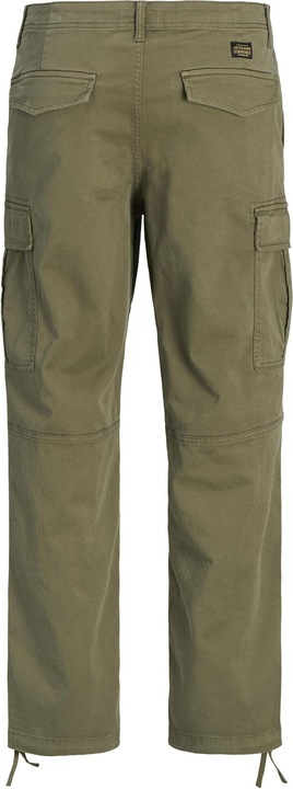 Actual product image Jack & Jones Jpstkarl Jjharlow Cargo Noos (27)