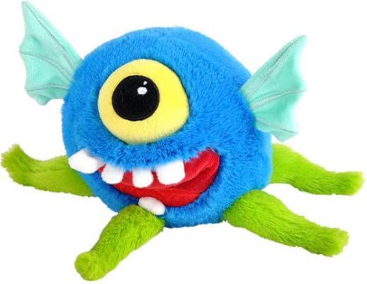 Actual product image Wild Republic Plush monster Muck 45 cm (45 cm)