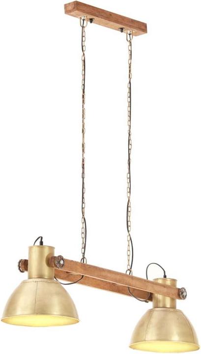 Produktbild vidaXL Deckenleuchte (E27)