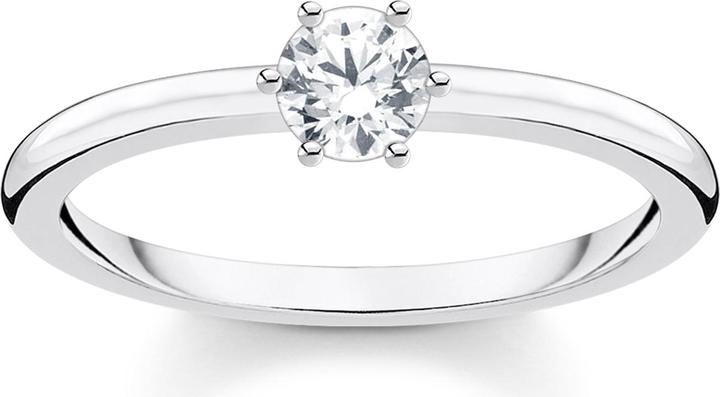 Immagine prodotto Thomas Sabo Anello (48, 925 Argento)
