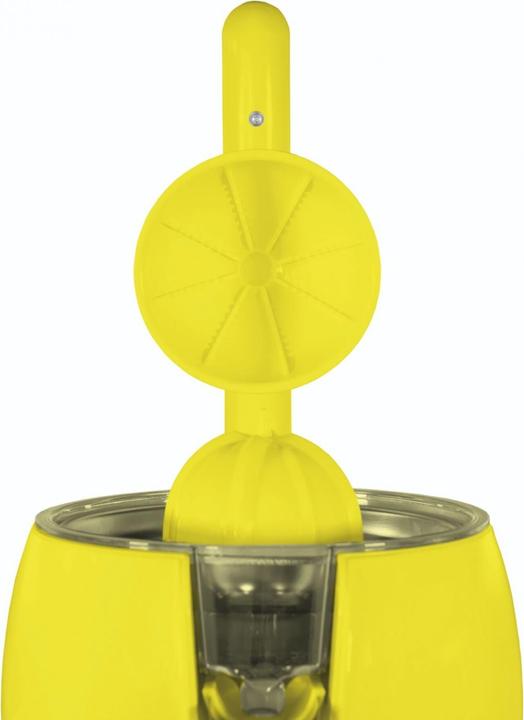 Image du produit Unold Presse-agrumes Power Juicy Yellow