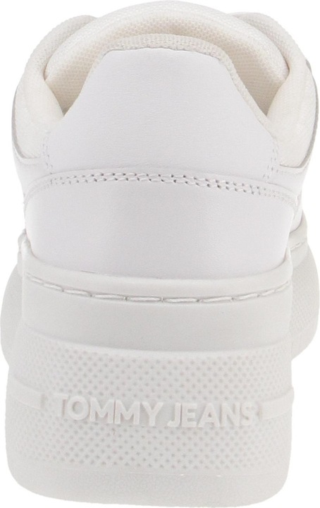 Produktbild Tommy Hilfiger Retro Basket Flatform Ess (36)