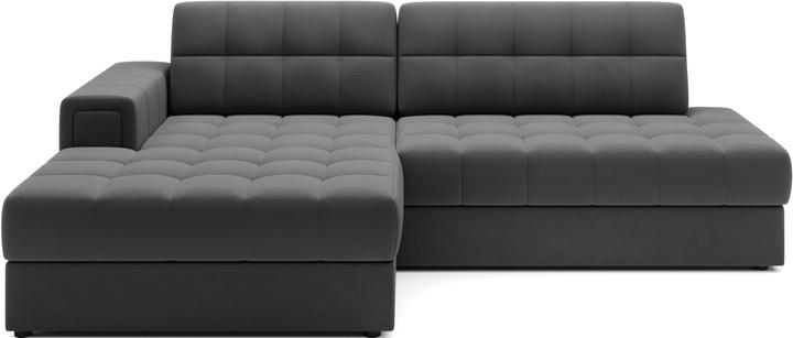 Actual product image ELTAP Blezalt (Corner sofa, Sofa bed, 3-seater)
