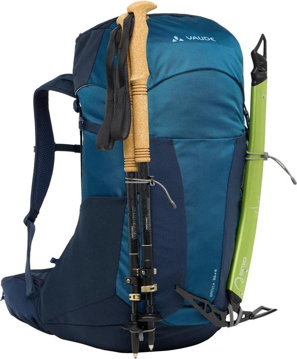 Actual product image Vaude Brenta 36+6 (42 l)