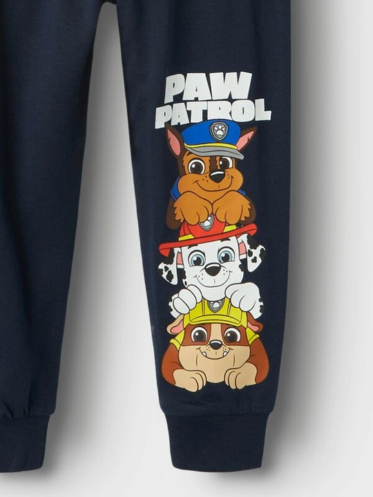 Actual product image Name it Nmmaspek Pawpatrol Ls Nightset Noos Cplg (98, 104)