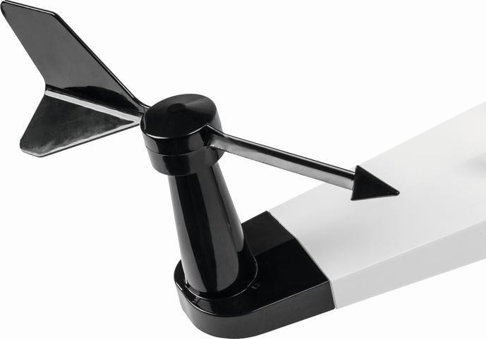 Produktbild ELV Wetterstation Ersatz-Windfahne