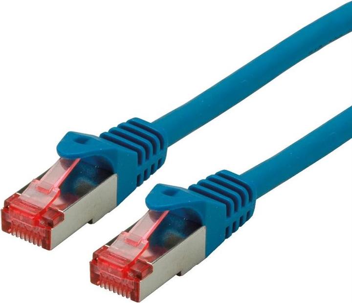 Actual product image Roline Network cable (SFTP, CAT6, 10 m)