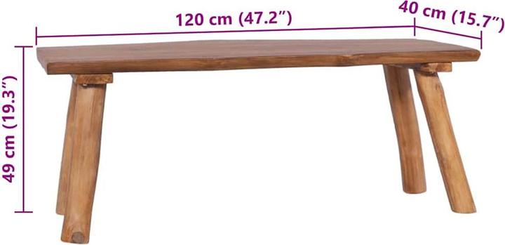 Actual product image vidaXL Odera